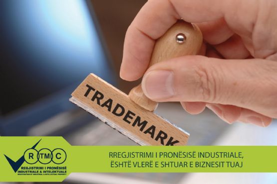 Marka tregtare, Patentimi i logos, Mbrojtja e emrit te biznesit, Klasifikimi i nices, Albania Company register, Kosovo Company register, Fletpagesa per marke tregtare, Regjistrimi i patentes per biznese, Montenegro Company register